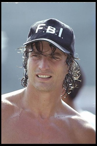 Portrait david ginola of - portrait,