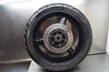 YAMAHA R1 4XV 5JJ 1999 REAR