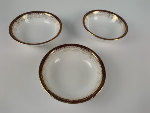 Vintage royal grafton majestic - vintage,