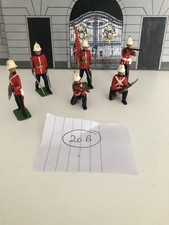 BRITAINS ROYAL MARINES LIGHT