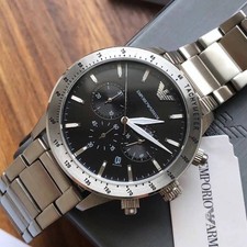 Emporio Armani Mens AR11241