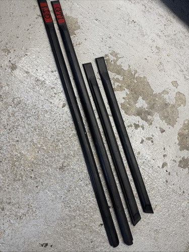 Golf mk2 gti - 5, door