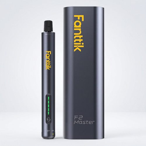 Fanttik master cordless - f2,
