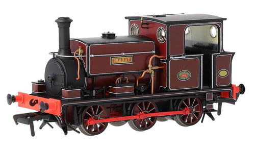 Rapido trains 960007 - uk,