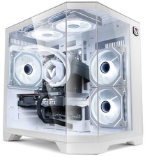 Vibox Gaming PC • Ryzen 7