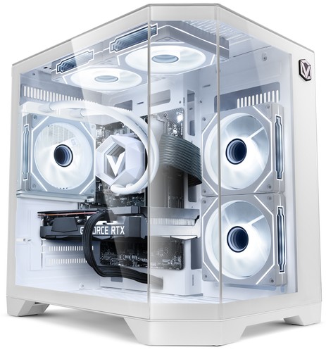 Vibox gaming ryzen 7 - vibox, pc