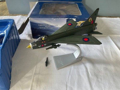 Corgi aviation english - aviation,