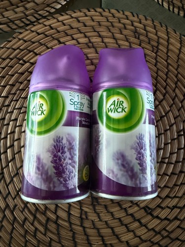 Air wick freshmatic max refill - wick,