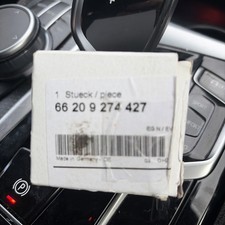New Genuine BMW 5 Series G30