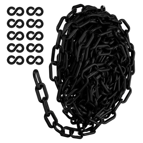 Plastic chain safety - plastic, 32