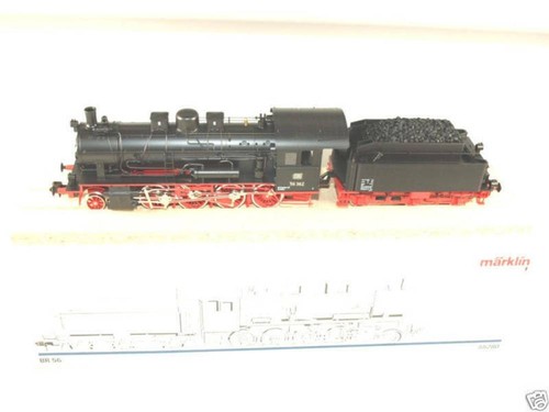 Märklin 55280 gauge - 55280, steam