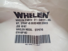 Whelen 01-0481771-45L Light
