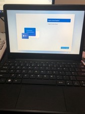 Laptop/Netbook iOTA FLO 11"6 windows 11, intel n4020 + extra 64GB microSD,mouse