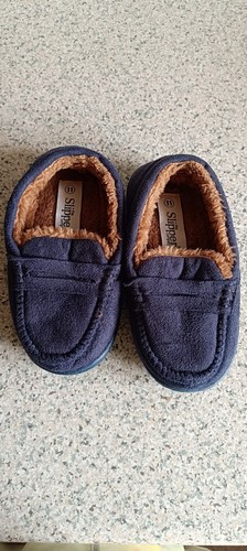 The slipper company boys - slipper,