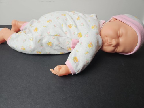 Vtg reborn doll type s - type, 80-90's