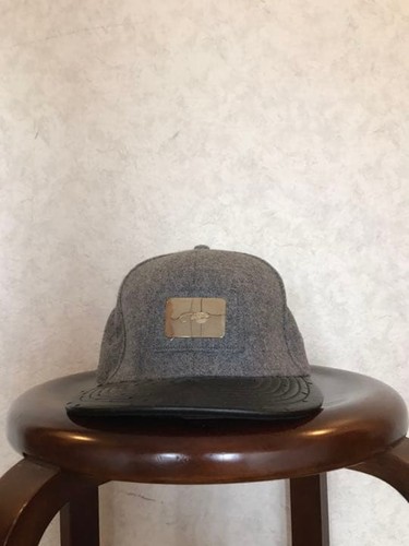 Cazal snapback cap - cazal,