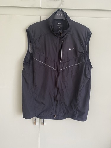 Men nike black running - men’s,