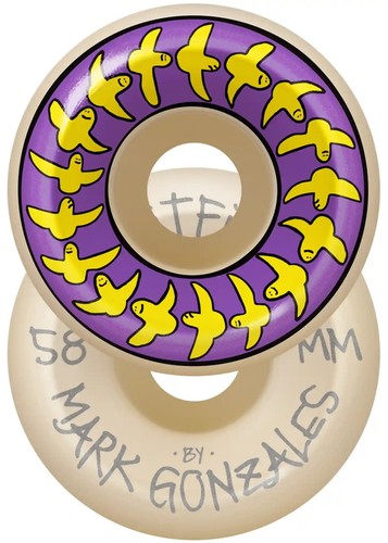 Spitfire 58mm 99a - 99a, conical