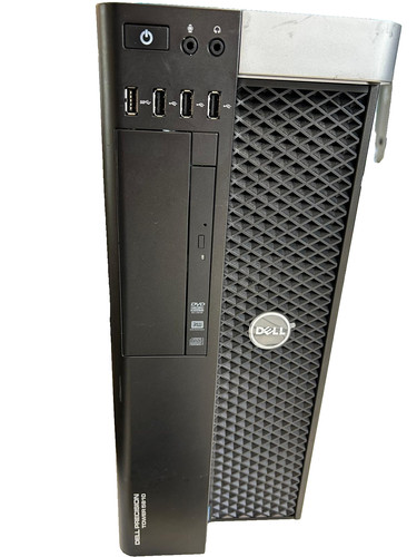 Dell precision tower 5810 - tower,