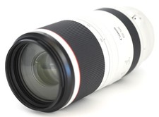 Canon RF 100-500mm F4.5-7.1 L