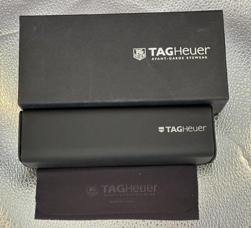 Tag heuer avant garde glasses - avant,
