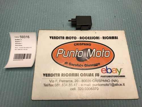 Honda revere ntv 650 - honda,