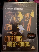 Dr Terrors House of Horrors