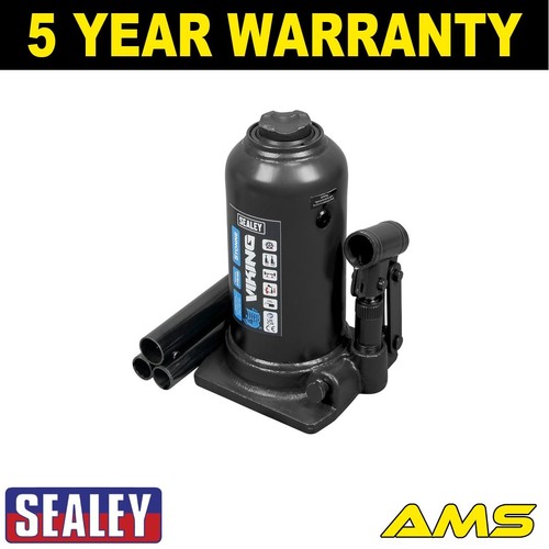 Sealey viking telescopic - viking,