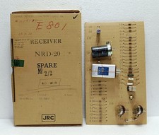 JRC SPARE PARTS KIT 65-118 FOR