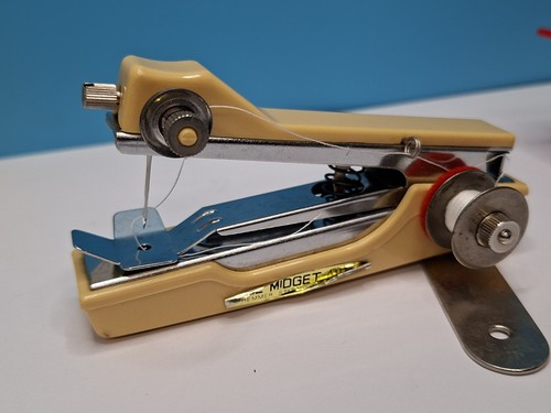 Vintage the midget - midget, automatic