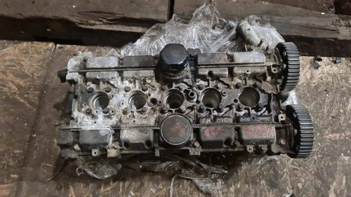 Volvo c70 coupe engine head - volvo, i