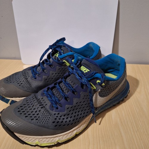 Nike air zoom terra kiger - terra,