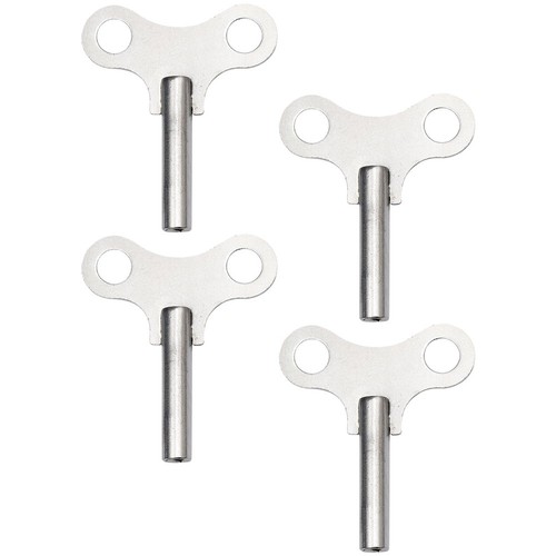 Pcs clock key replacements - pcs,