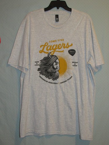 Troegs brewing troegenator - troegs,