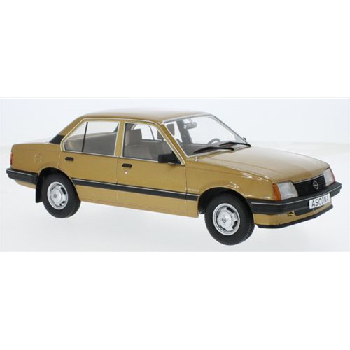 Model car group scale - model, 1:18
