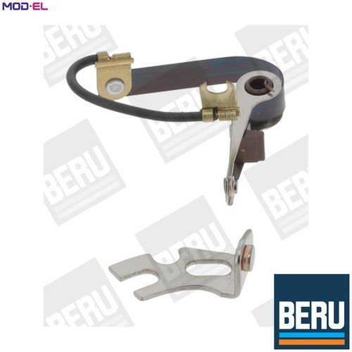 Contact breaker distributor - contact,