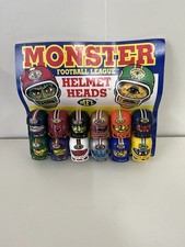 Rare Monster Football League
