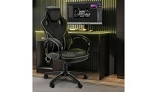 X Rocker Maverick Office