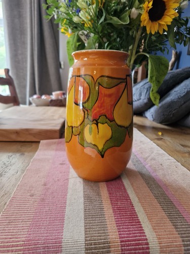 Vintage poole pottery - poole, delphis