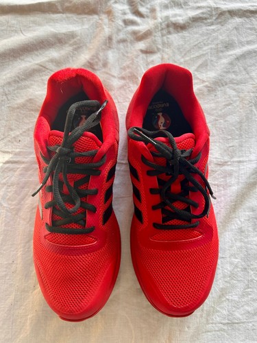 Adidas bounce uefa euro - bounce, 2016