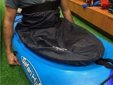 Ruk sports spraydeck nylon - ruk,