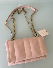 Women’s blush pink brand new