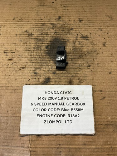 Honda civic mk8 2009 8 - civic, 1.8