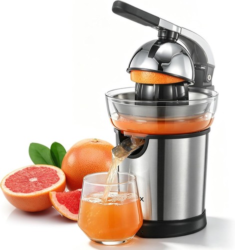 Reemix electric citrus orange - citrus,