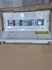 Hager VML910CURKPP