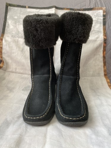 Moshulu ladies colours boots - moshulu,