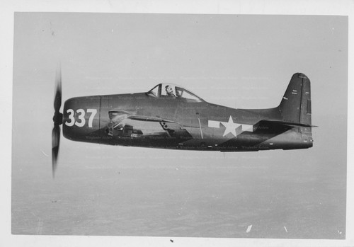 Grumman bearcat aviation - grumman,