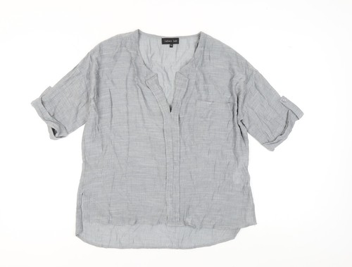 Label lab women - lab, v-neck