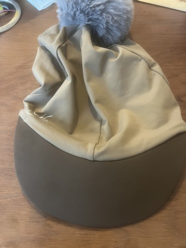 Mieux mink pompom - ,