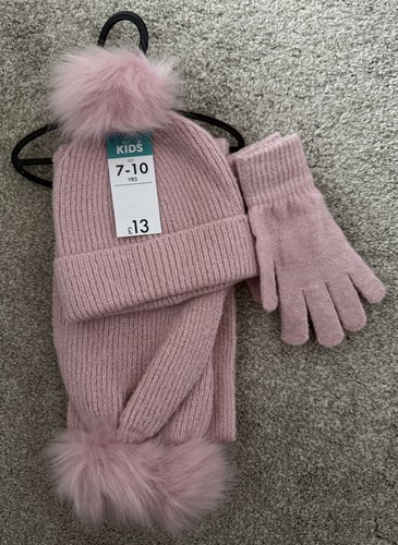 New with tag - tag, girls